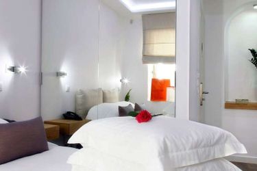 Fresh Hotel Mykonos Mykonos: Photo 