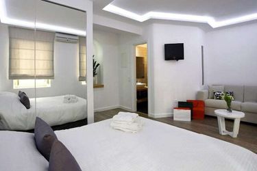 Fresh Hotel Mykonos Mykonos: Photo 