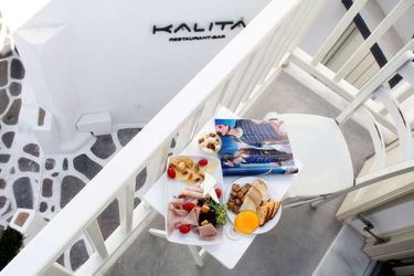Fresh Hotel Mykonos Mykonos: Photo 