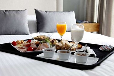 Fresh Hotel Mykonos Mykonos: Photo 