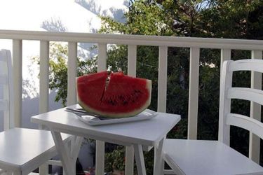 Fresh Hotel Mykonos Mykonos: Photo 