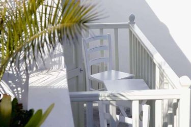 Fresh Hotel Mykonos Mykonos: Photo 