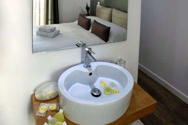 Fresh Hotel Mykonos Mykonos: Photo 