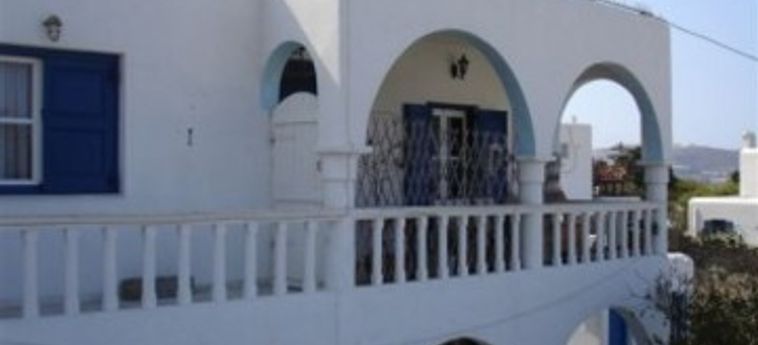 Hôtel MINA BEACH