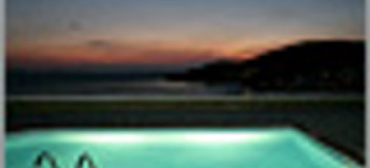 Hotel Mykonos Luxury Villas:  MYKONOS