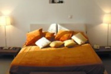 Hotel Ostraco Suites:  MYKONOS