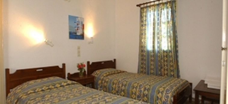 Hotel Paradise Beach Resort Mykonos:  MYKONOS