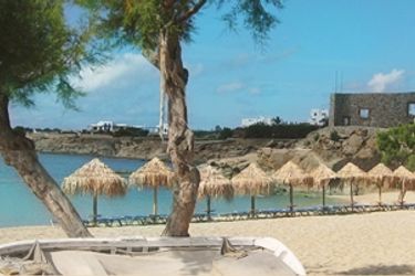 Hotel Paradise Beach Resort Mykonos:  MYKONOS