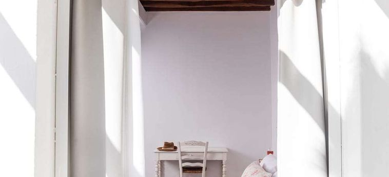 Rhenia Hotel &Amp; Bungalows Mykonos: Foto 
