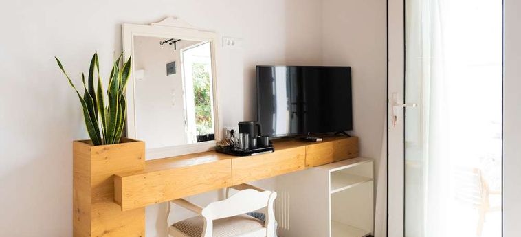 Rhenia Hotel &Amp; Bungalows Mykonos: Foto 