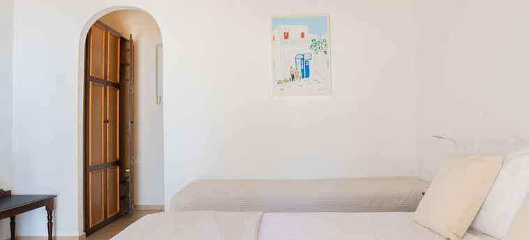 Rhenia Hotel &Amp; Bungalows Mykonos: Foto 