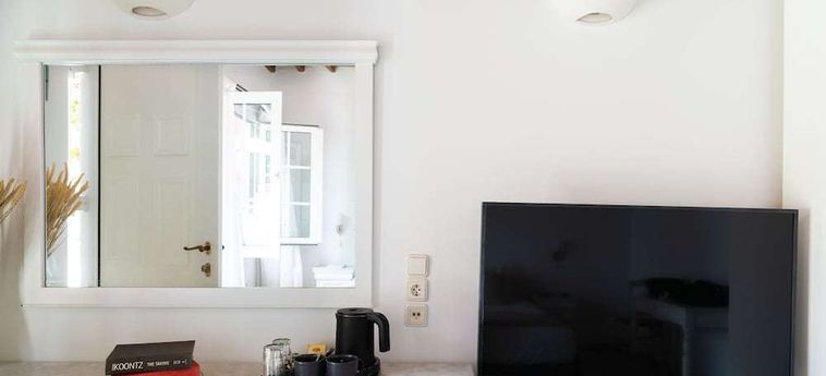 Rhenia Hotel &Amp; Bungalows Mykonos: Foto 
