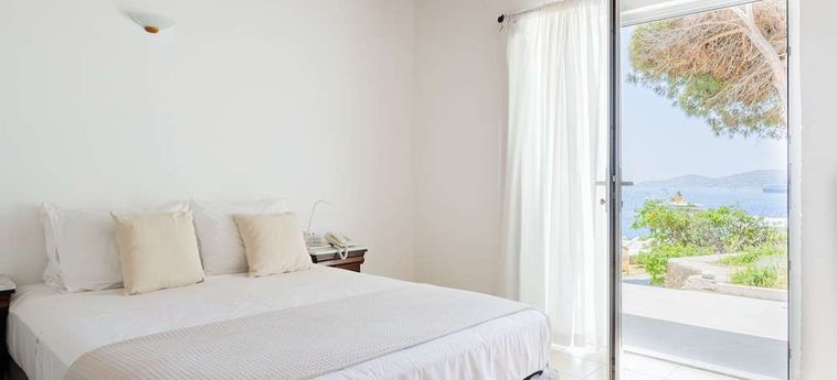 Rhenia Hotel &Amp; Bungalows Mykonos: Foto 