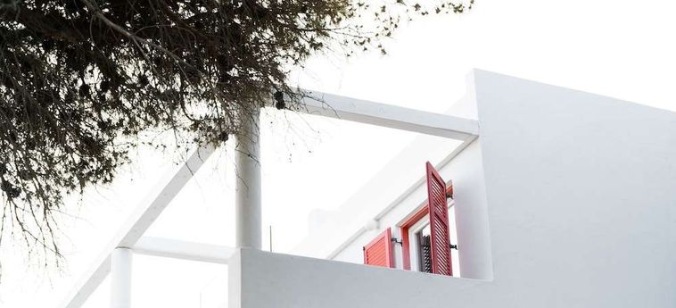 Rhenia Hotel &Amp; Bungalows Mykonos: Foto 