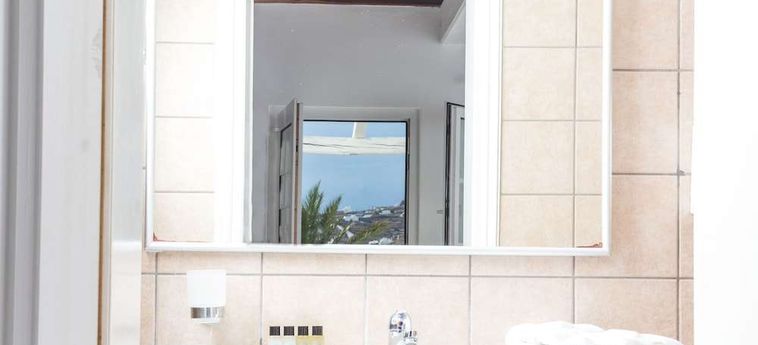 Rhenia Hotel &Amp; Bungalows Mykonos: Foto 