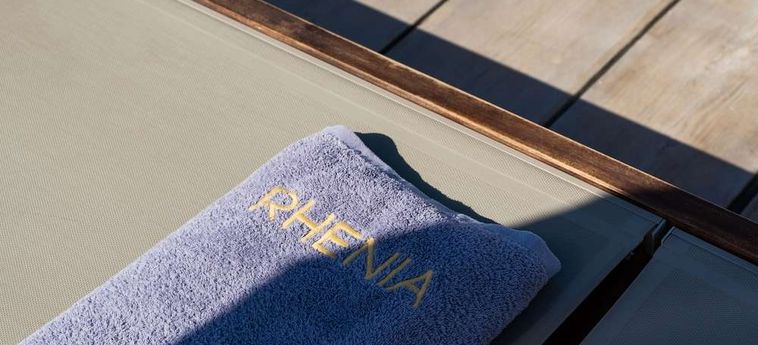 Rhenia Hotel &Amp; Bungalows Mykonos: Foto 