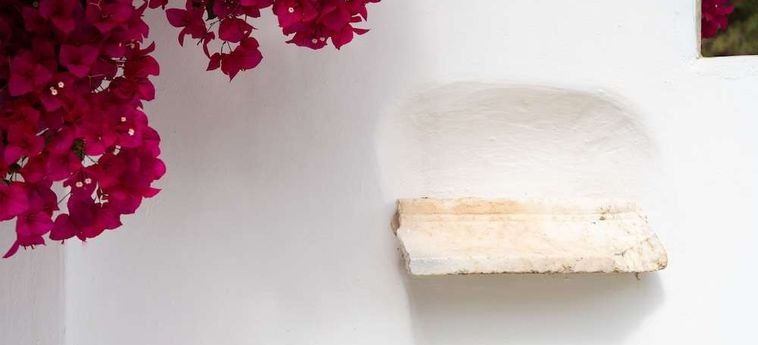 Rhenia Hotel &Amp; Bungalows Mykonos: Foto 