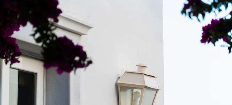 Rhenia Hotel &Amp; Bungalows Mykonos: Foto 