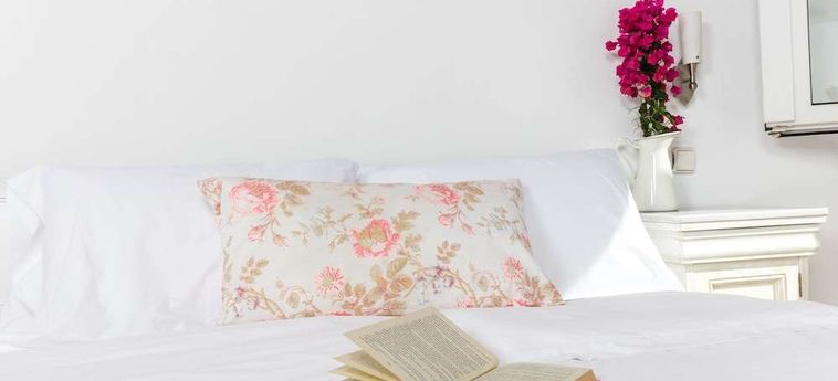 Rhenia Hotel &Amp; Bungalows Mykonos : Photo 