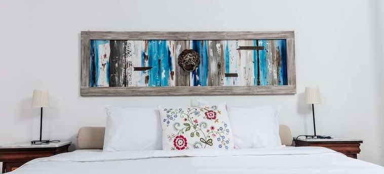 Rhenia Hotel &Amp; Bungalows Mykonos : Photo 