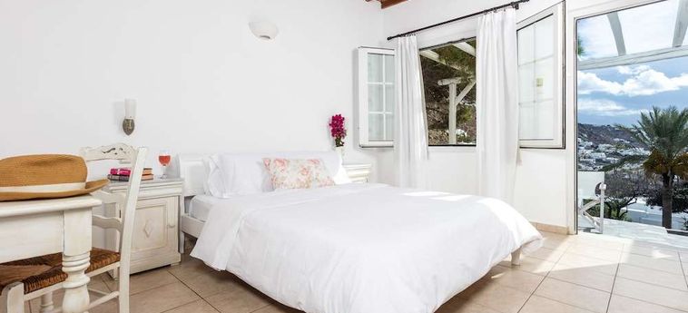 Rhenia Hotel &Amp; Bungalows Mykonos : Photo 