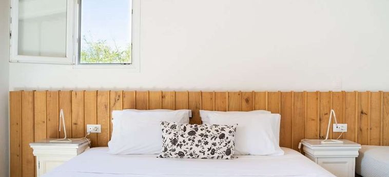 Rhenia Hotel &Amp; Bungalows Mykonos : Photo 