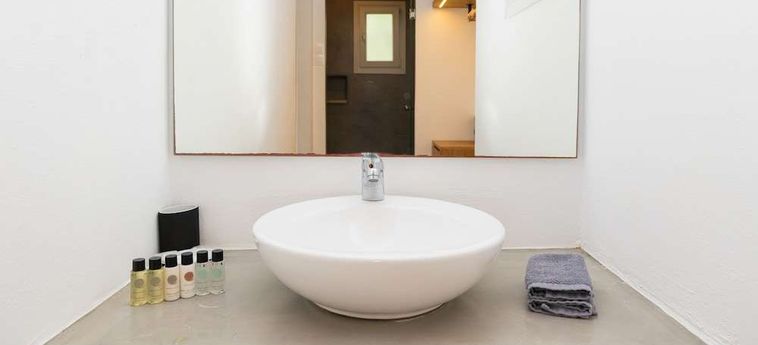 Rhenia Hotel &Amp; Bungalows Mykonos : Photo 