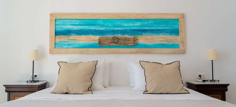 Rhenia Hotel &Amp; Bungalows Mykonos : Photo 