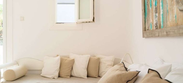 Rhenia Hotel &Amp; Bungalows Mykonos : Photo 