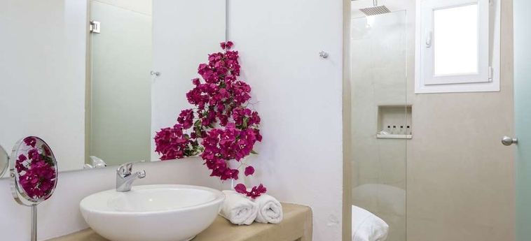 Rhenia Hotel &Amp; Bungalows Mykonos : Photo 