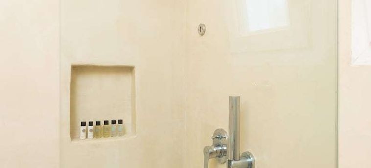 Rhenia Hotel &Amp; Bungalows Mykonos : Photo 