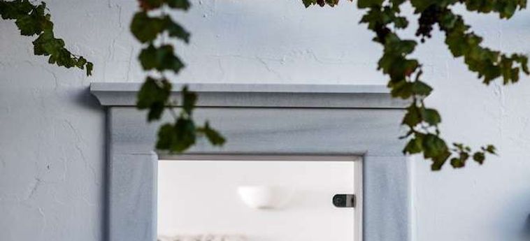 Rhenia Hotel &Amp; Bungalows Mykonos : Photo 
