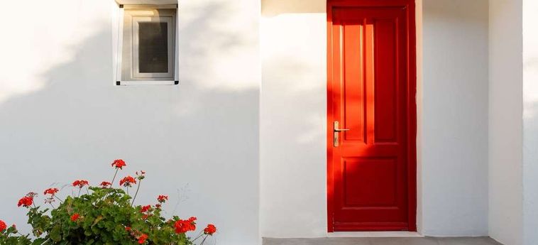 Rhenia Hotel &Amp; Bungalows Mykonos : Photo 