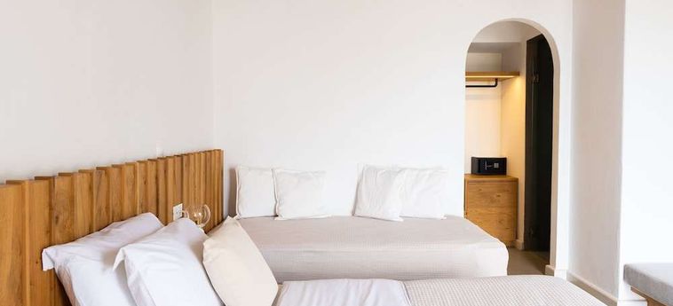 Rhenia Hotel &Amp; Bungalows Mykonos: Foto 