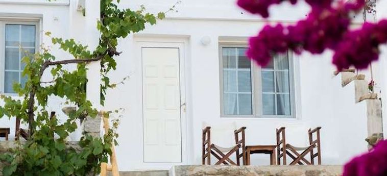 Rhenia Hotel &Amp; Bungalows Mykonos: Foto 