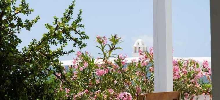 Rhenia Hotel &Amp; Bungalows Mykonos: Foto 