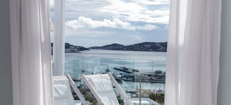 Rhenia Hotel &Amp; Bungalows Mykonos: Foto 