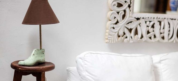Rhenia Hotel &Amp; Bungalows Mykonos: Foto 