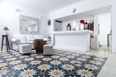 Rhenia Hotel &Amp; Bungalows Mykonos: Photo 