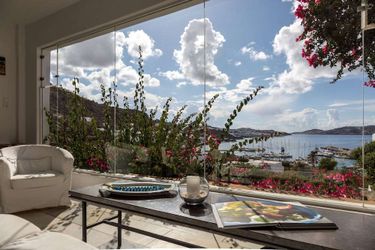 Rhenia Hotel &Amp; Bungalows Mykonos: Photo 