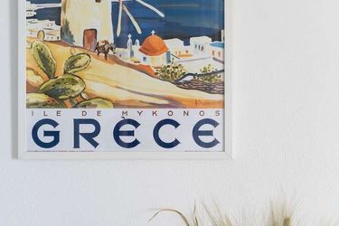Rhenia Hotel &Amp; Bungalows Mykonos: Photo 