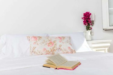 Rhenia Hotel &Amp; Bungalows Mykonos: Photo 