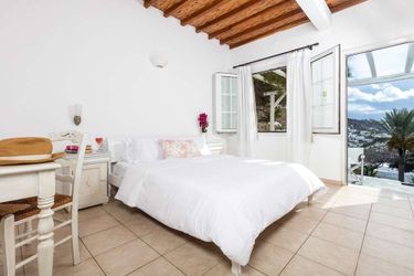 Rhenia Hotel &Amp; Bungalows Mykonos: Photo 