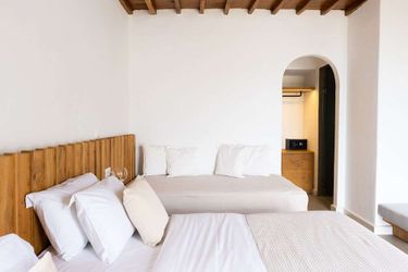 Rhenia Hotel &Amp; Bungalows Mykonos: Photo 