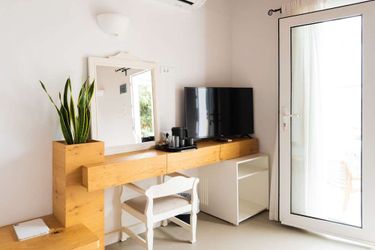 Rhenia Hotel &Amp; Bungalows Mykonos: Photo 