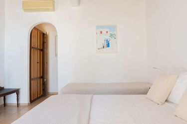 Rhenia Hotel &Amp; Bungalows Mykonos: Photo 