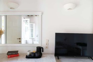 Rhenia Hotel &Amp; Bungalows Mykonos: Photo 