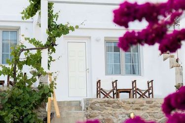 Rhenia Hotel &Amp; Bungalows Mykonos: Photo 