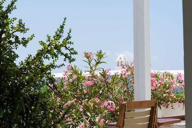 Rhenia Hotel &Amp; Bungalows Mykonos: Photo 
