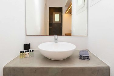 Rhenia Hotel &Amp; Bungalows Mykonos: Photo 